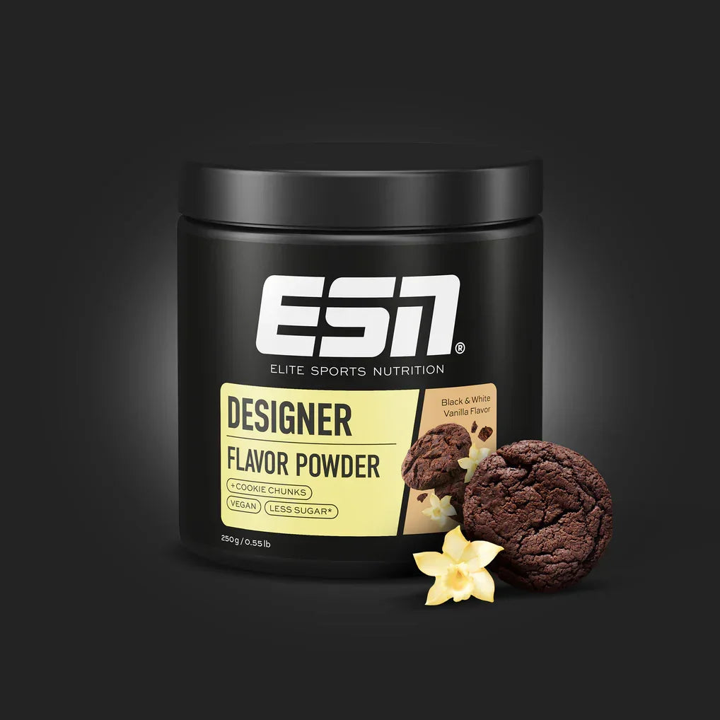 ESN FLAVN TASTY, 250G - Supplement Support