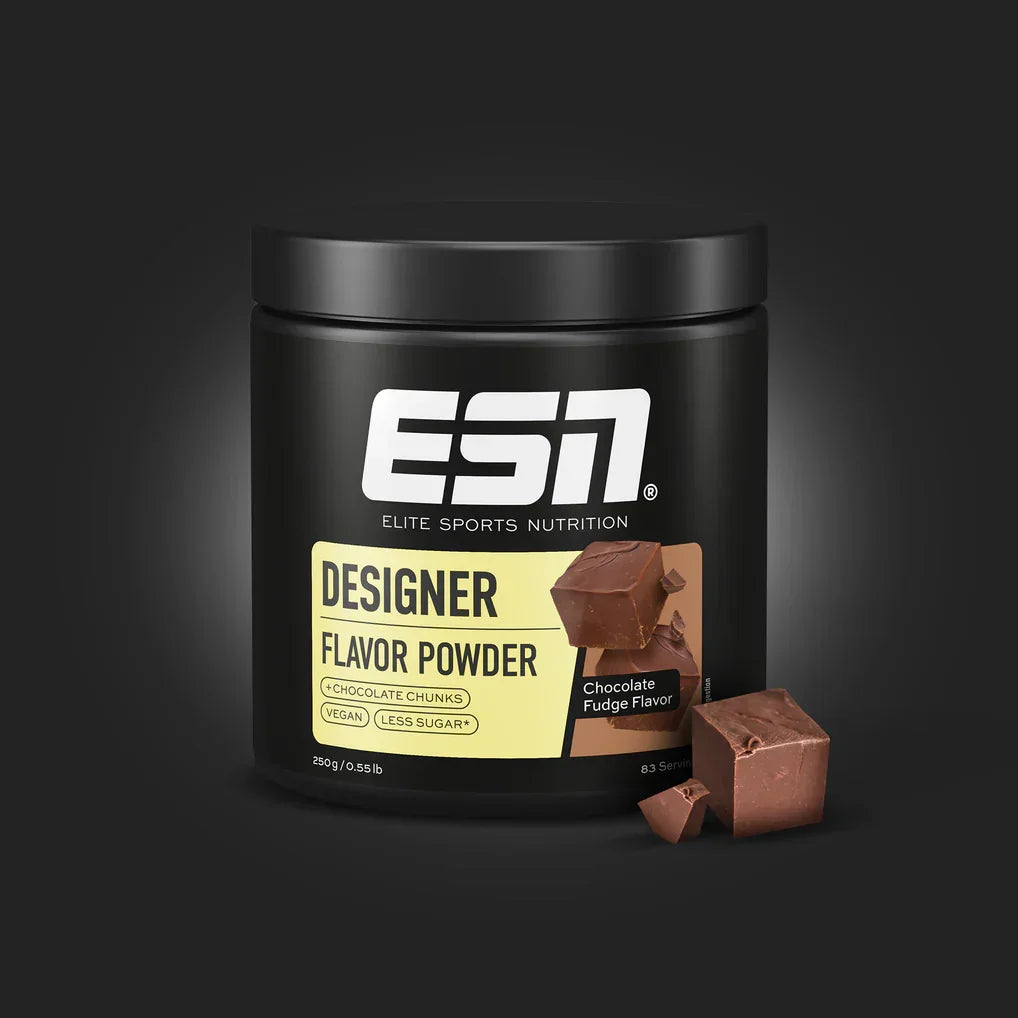 ESN FLAVN TASTY, 250G - Supplement Support