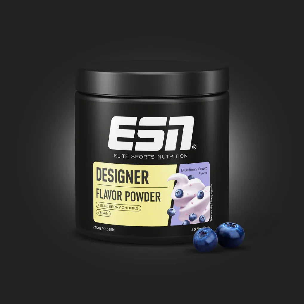 ESN FLAVN TASTY, 250G - Supplement Support