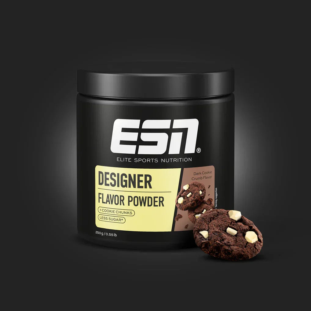 ESN FLAVN TASTY, 250G - Supplement Support