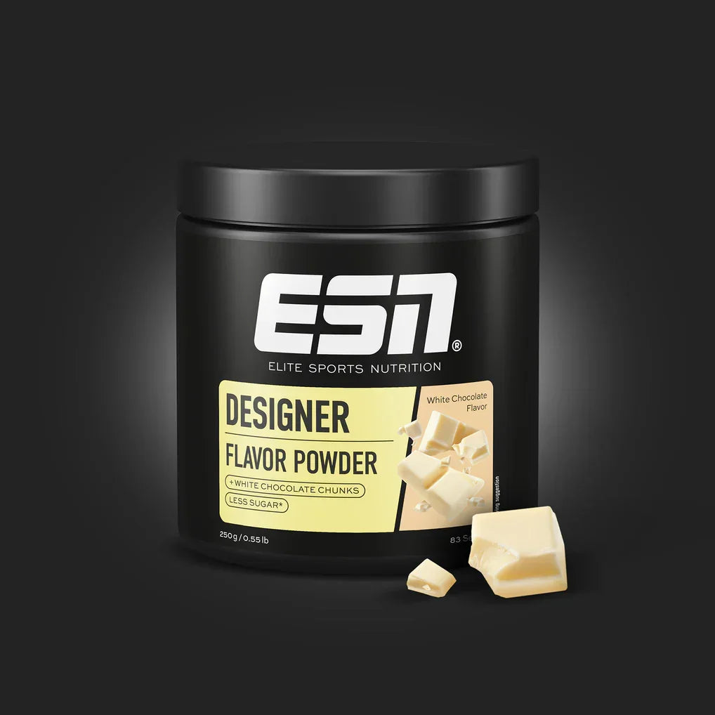 ESN FLAVN TASTY, 250G - Supplement Support