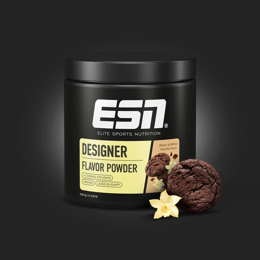 ESN FLAVN TASTY, 250G - Supplement-Support.com