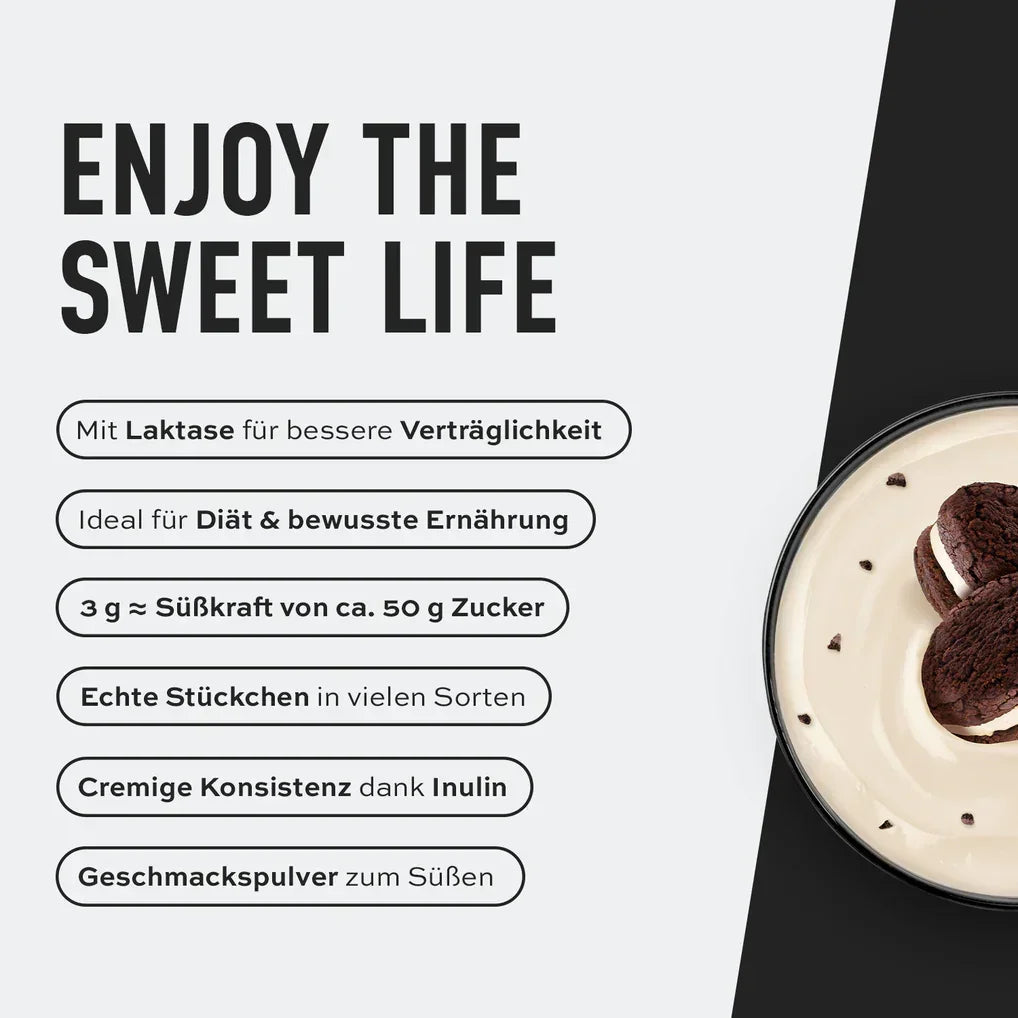 ESN FLAVN TASTY, 250G - Supplement-Support.com