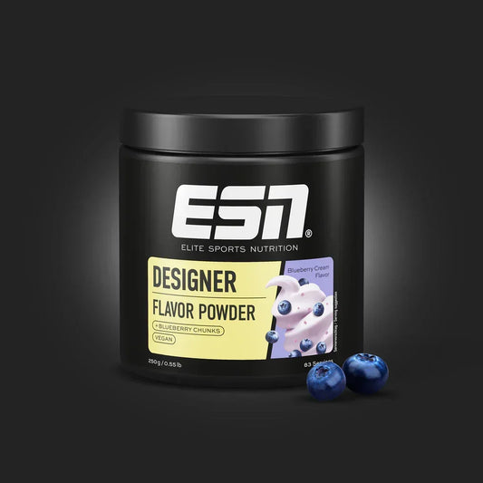 ESN FLAVN TASTY, 250G - Supplement-Support.com