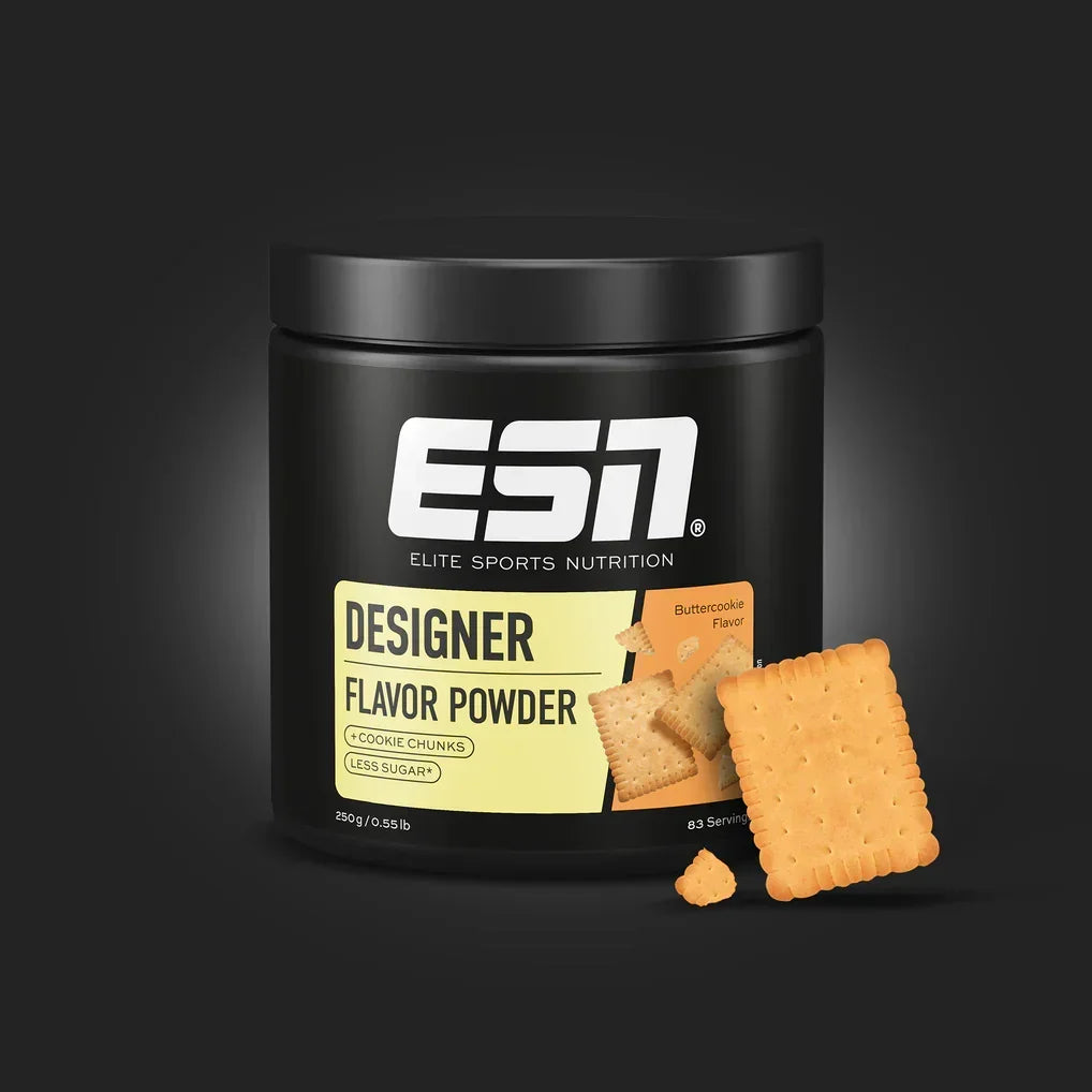 ESN FLAVN TASTY, 250G - Supplement-Support.com