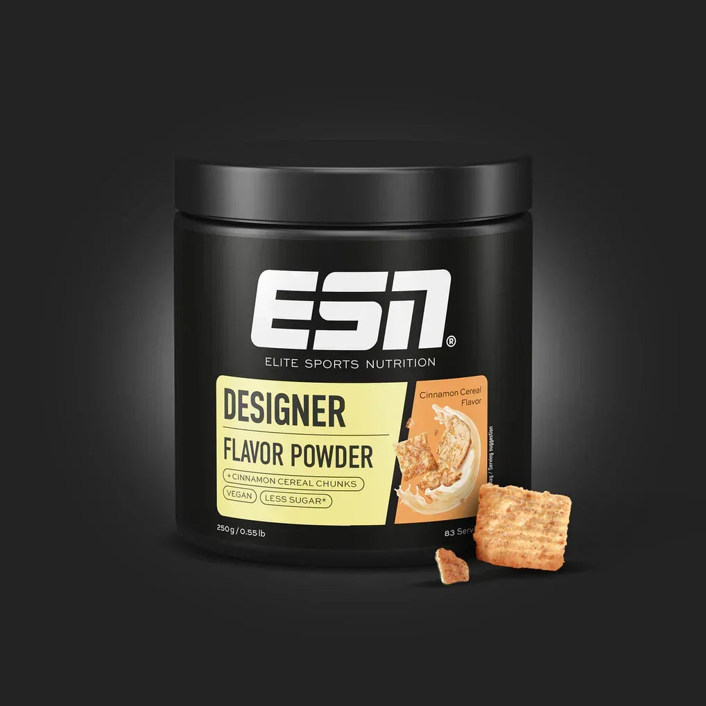 ESN FLAVN TASTY, 250G - Supplement-Support.com