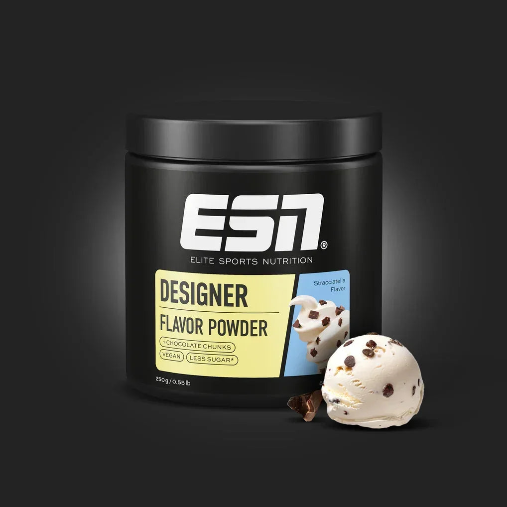 ESN FLAVN TASTY, 250G - Supplement-Support.com