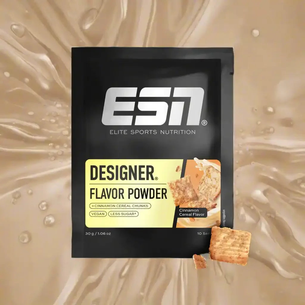 ESN FLAVN TASTY 30g Probe - Supplement Support