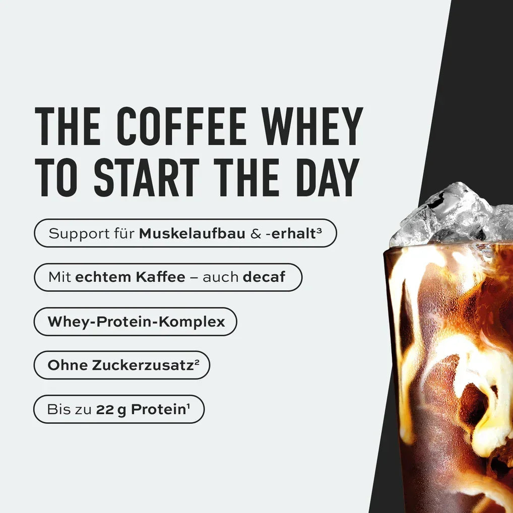 ESN FLEXPRESSO PROTEIN COFFEE 908g - Supplement-Support.com