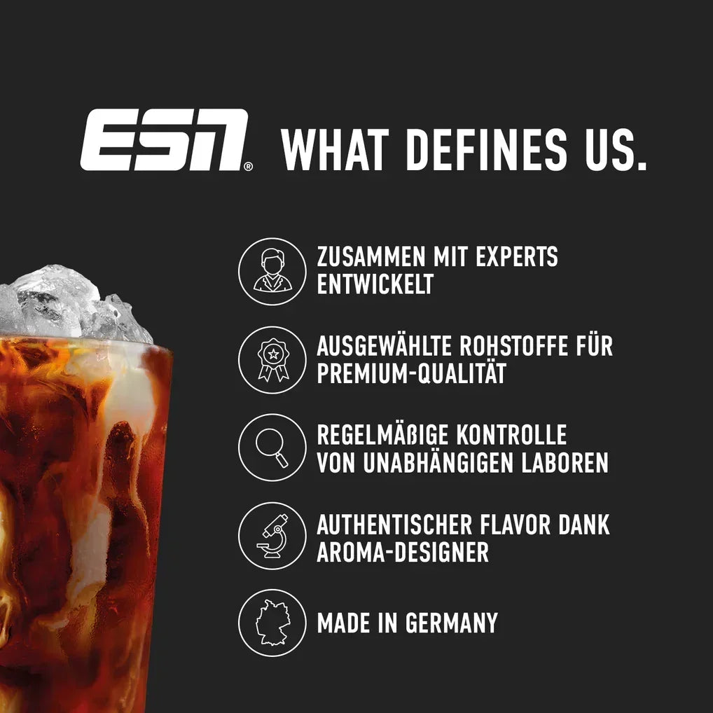 ESN FLEXPRESSO PROTEIN COFFEE 908g - Supplement-Support.com