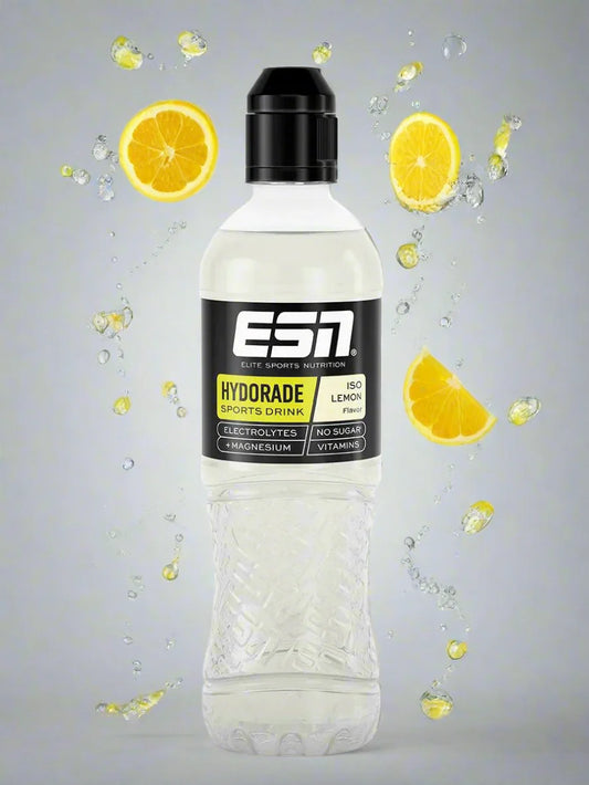 ESN Hydorade Sports Drink, 500ml inkl. Pfand - Supplement Support