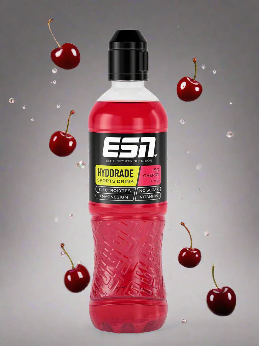 ESN Hydorade Sports Drink, 500ml inkl. Pfand - Supplement Support