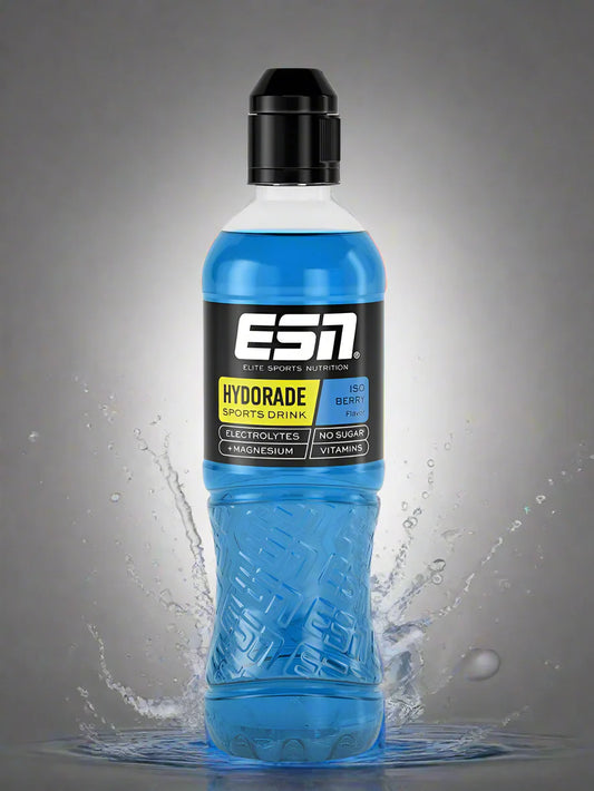 ESN Hydorade Sports Drink, 500ml inkl. Pfand - Supplement Support