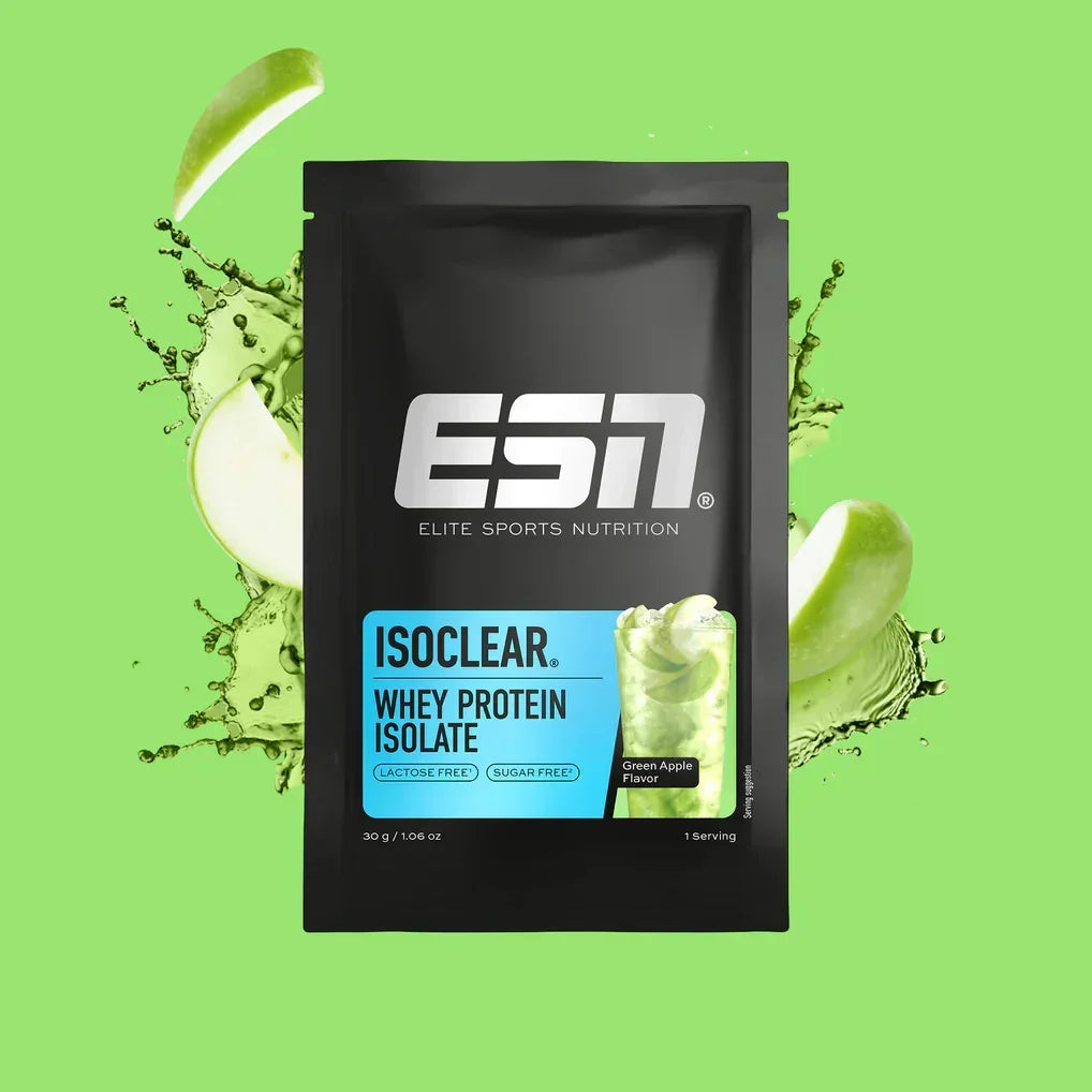ESN ISOCLEAR Whey Isolate 30g Probe - Supplement-Support.com