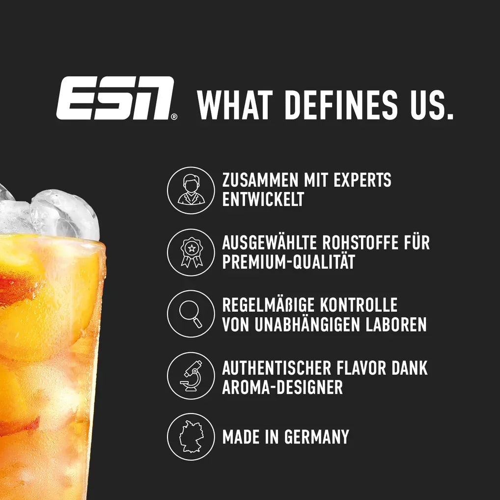 ESN ISOCLEAR Whey Isolate 30g Probe - Supplement-Support.com