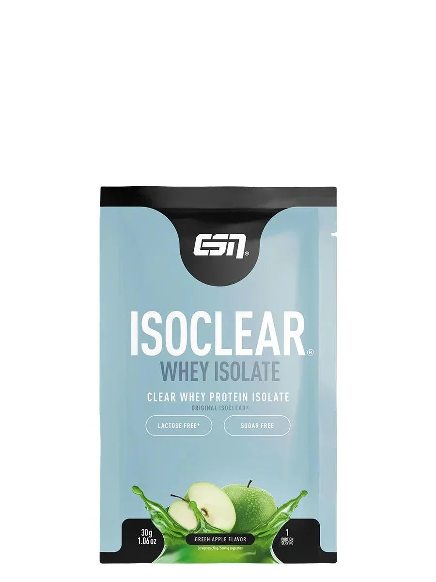 ESN ISOCLEAR Whey Isolate 30g Probe - Supplement-Support.com