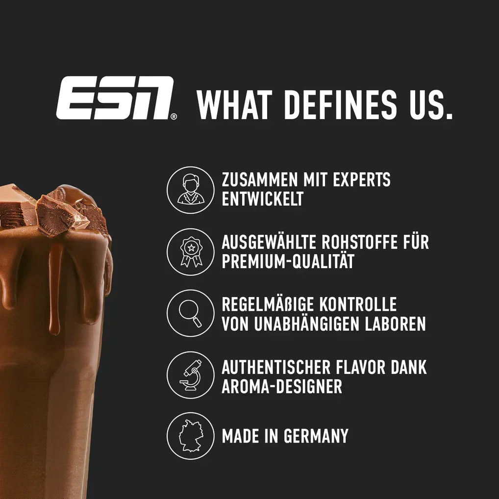 ESN Massive Weight Gainer 4000g - Supplement-Support.com