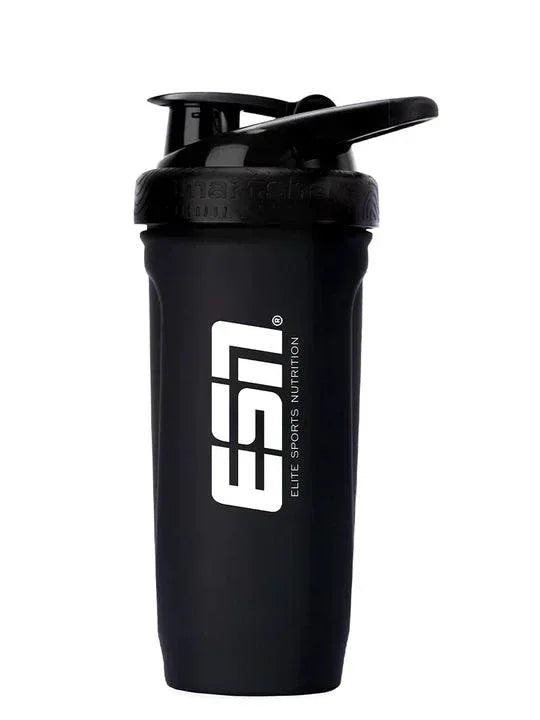 ESN Metall Shaker Steel 700ml - Supplement-Support.com