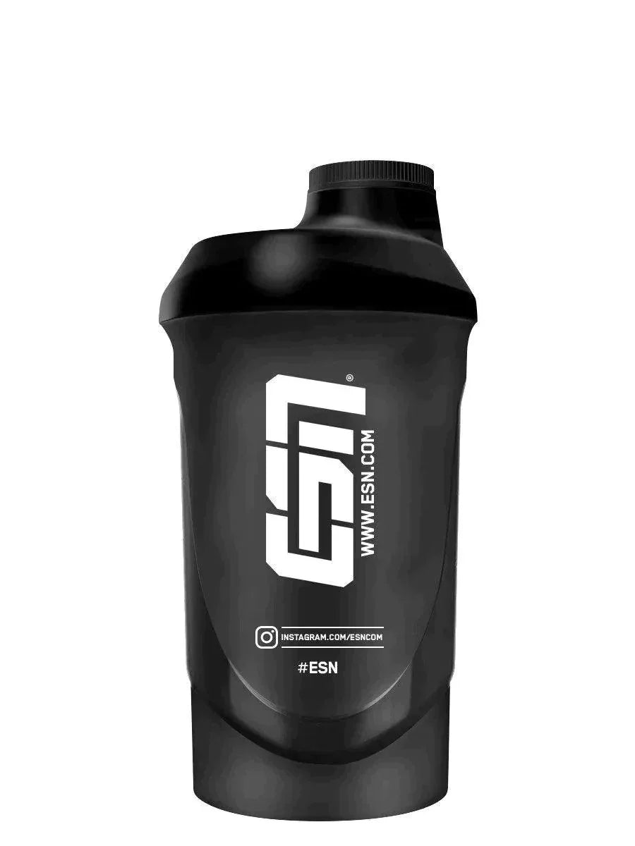 ESN Shaker 600ml - Supplement Support