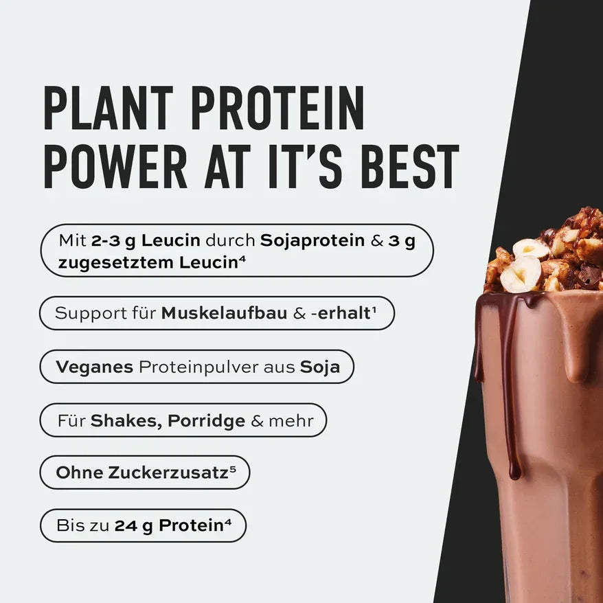 ESN VEGAN 2.0 DESIGNER PROTEIN 900g - Supplement-Support.com