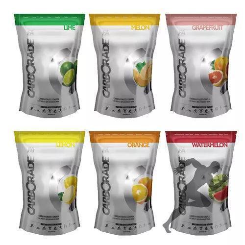 FA Nutrition CARBORADE Complex 1000g - Supplement-Support.com