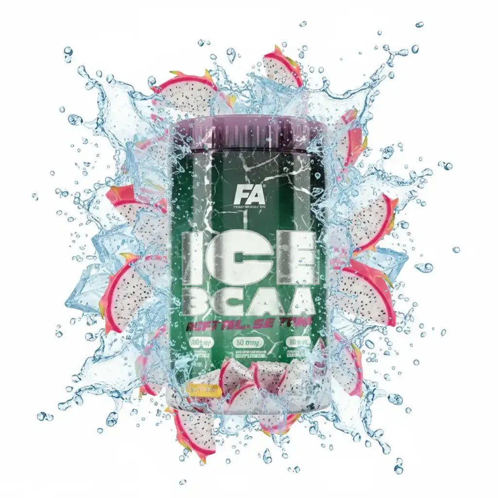 FA® Nutrition ICE BCAA 375g