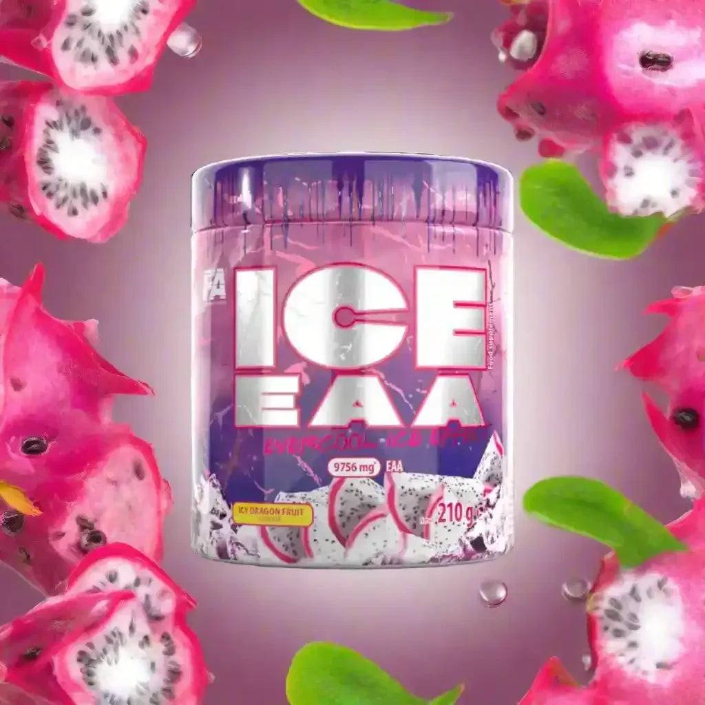 FA® Nutrition ICE EAA 210g - Supplement-Support.com