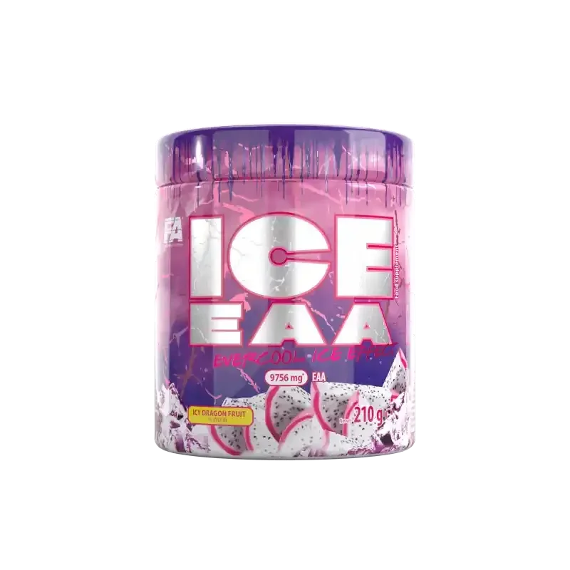 FA® Nutrition ICE EAA 210g - Supplement-Support.com