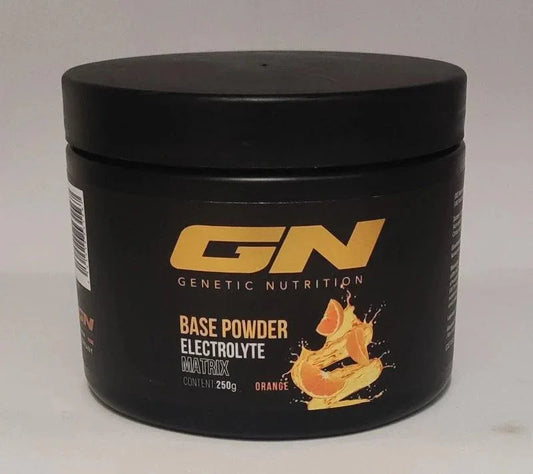 GN Basen Powder 250g - Supplement Support