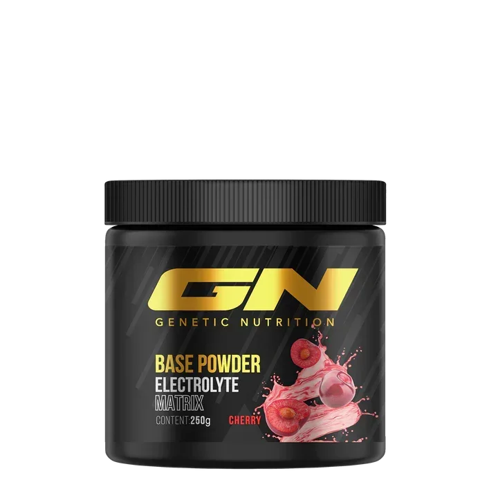 GN Basen Powder 250g - Supplement-Support.com