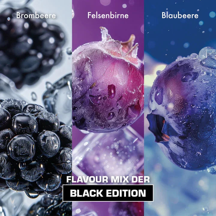 Götterpuls ULTRA - Premium Pre Workout 480g - Supplement Support