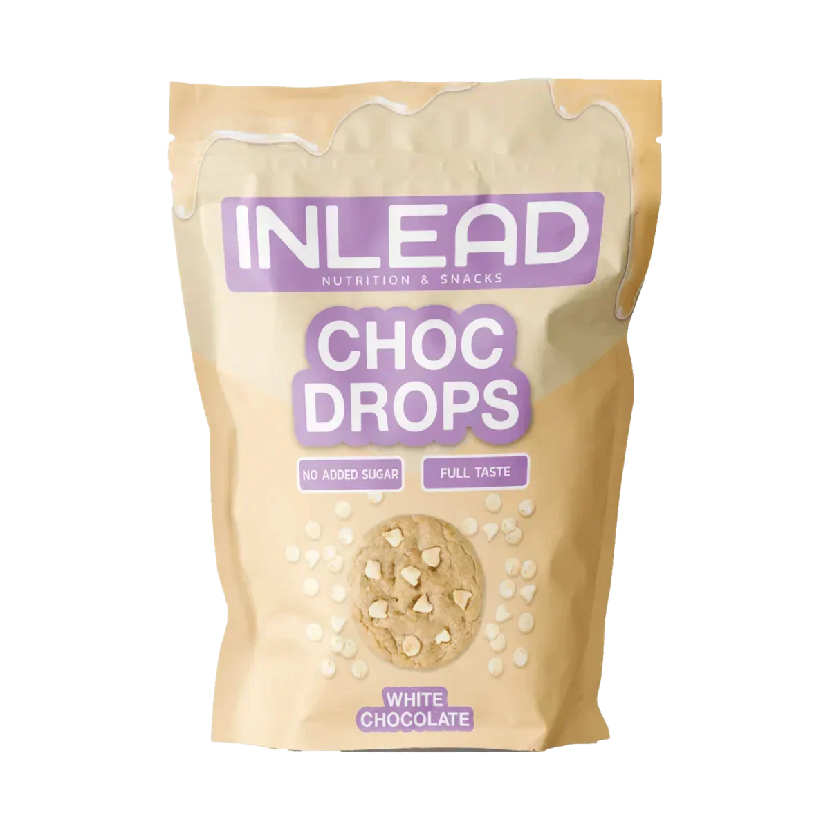 Inlead Choc Drops 150g - Supplement-Support.com