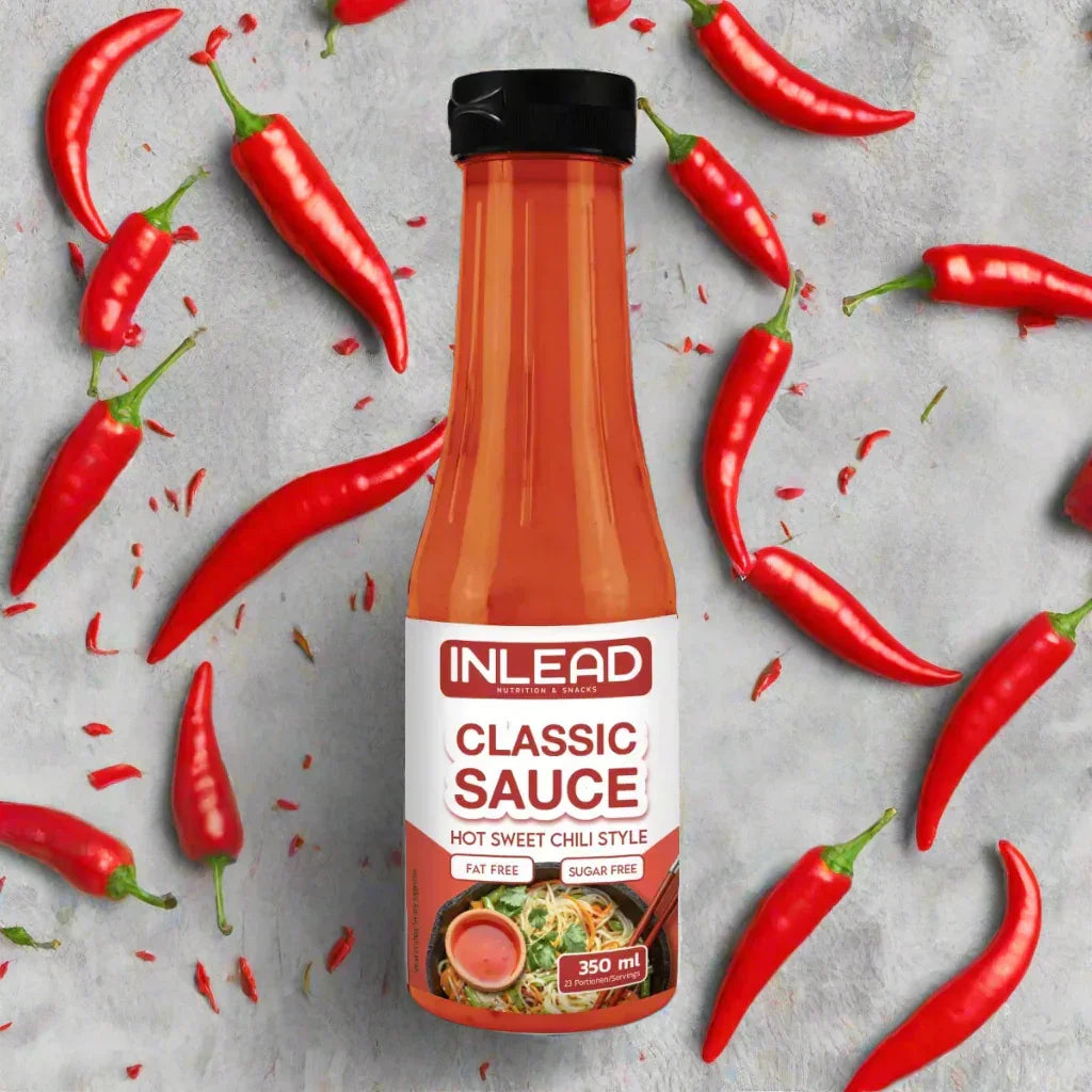 Inlead Classic Sauce 350ml - Supplement-Support.com