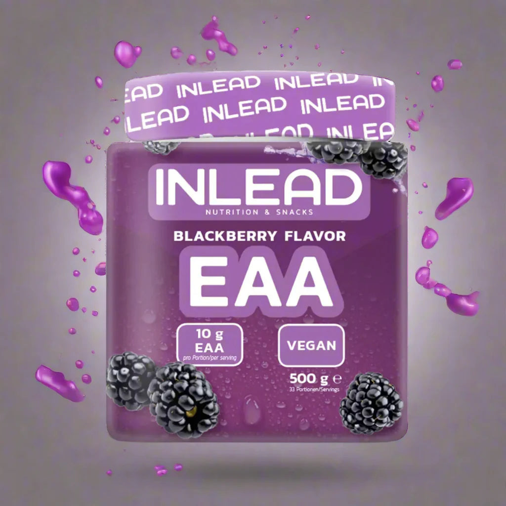 Inlead EAA 500g - Supplement Support