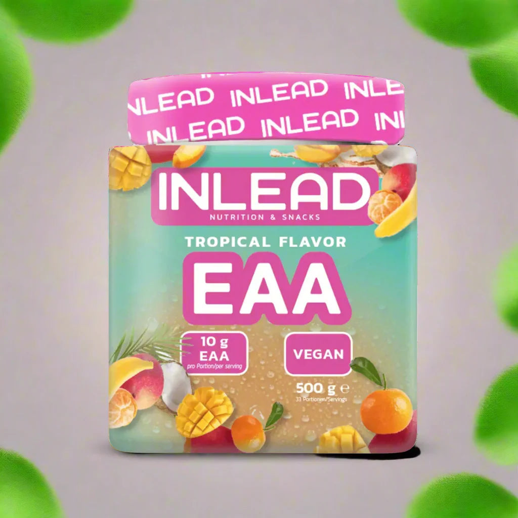 Inlead EAA 500g - Supplement Support