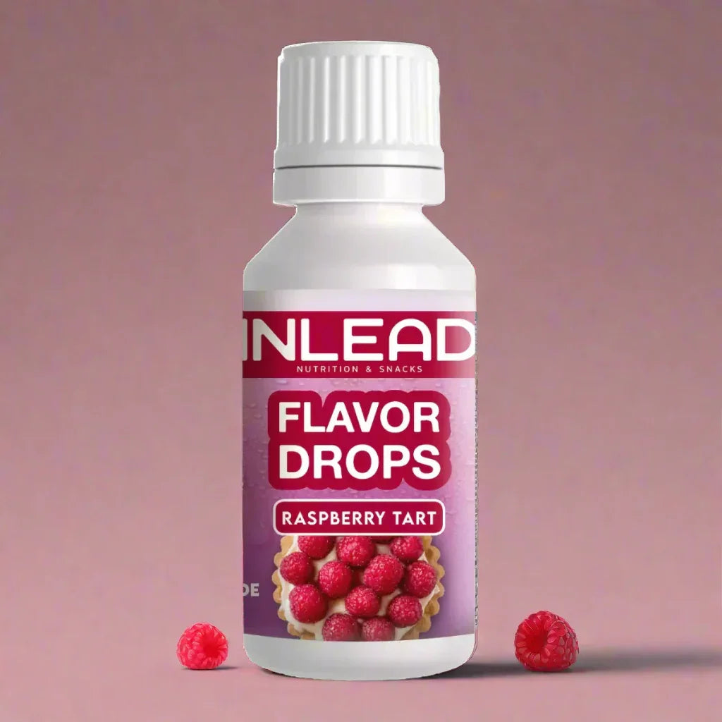 Inlead Flavor Drops 30ml - Supplement-Support.com
