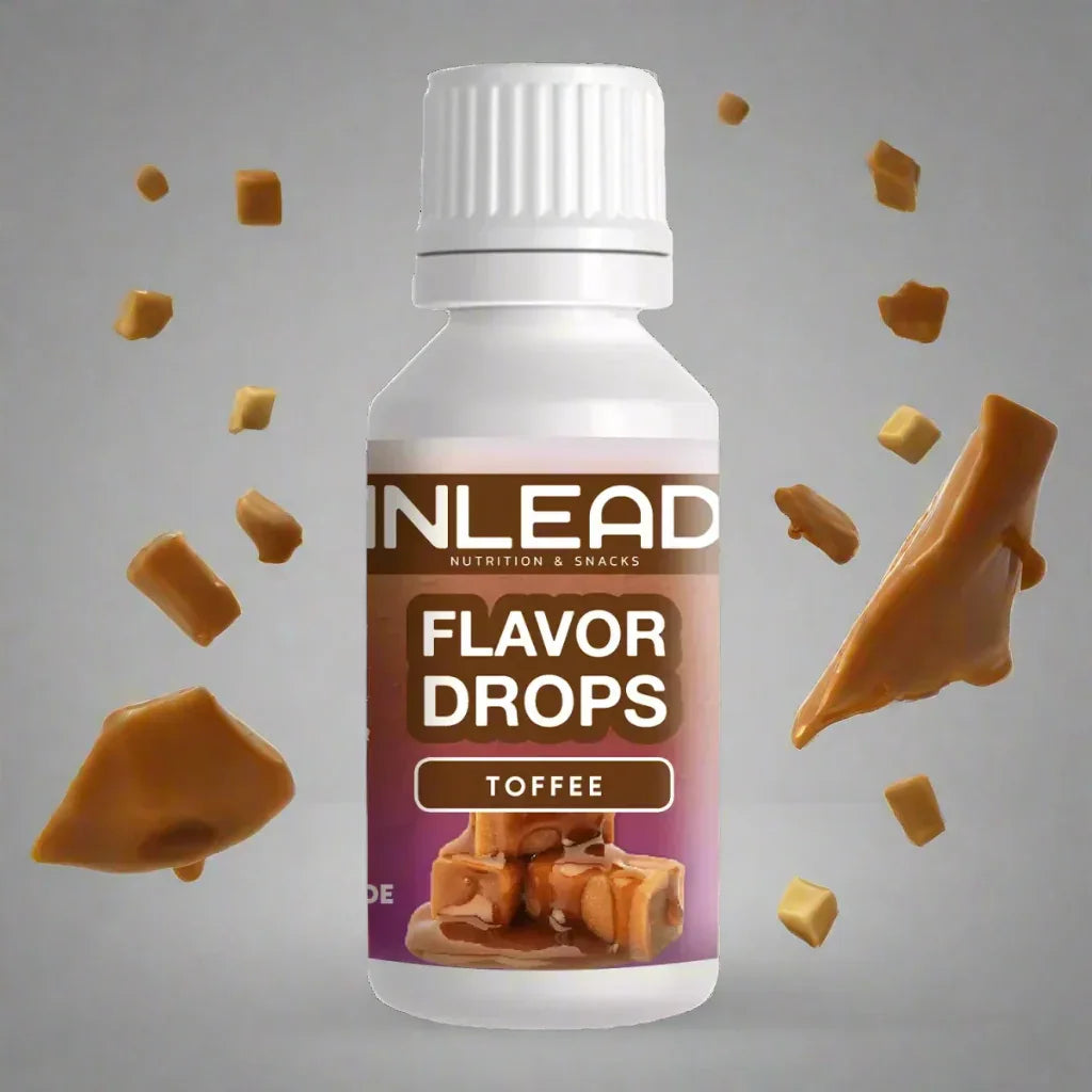 Inlead Flavor Drops 30ml - Supplement-Support.com