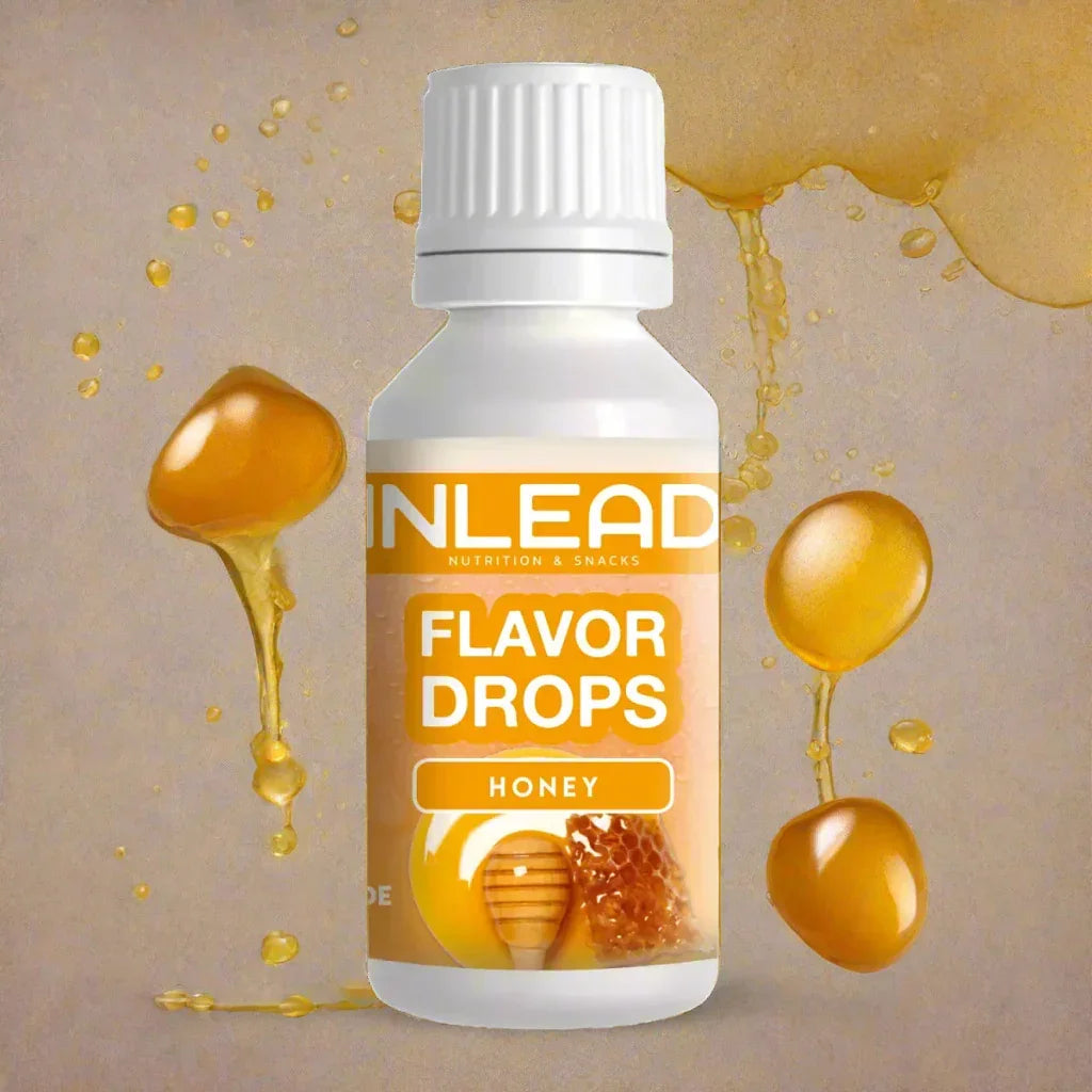 Inlead Flavor Drops 30ml - Supplement-Support.com