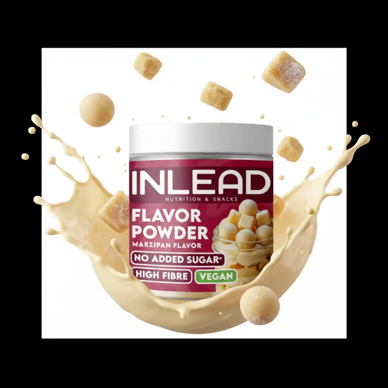 Inlead Flavor Powder 90g