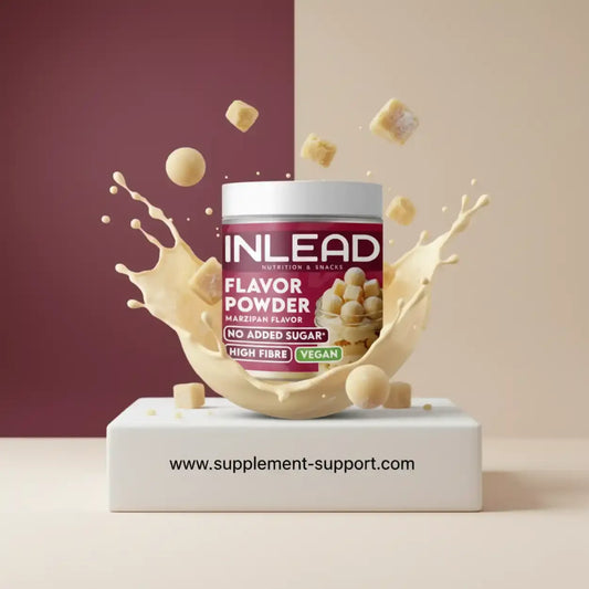 Inlead Flavor Powder 90g - Supplement-Support.com