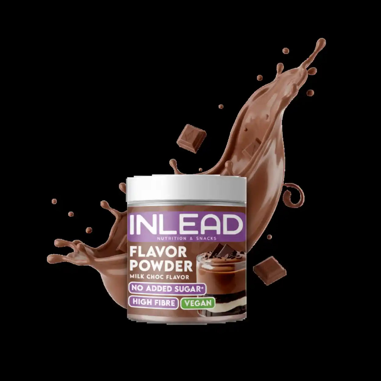 Inlead Flavor Powder 90g