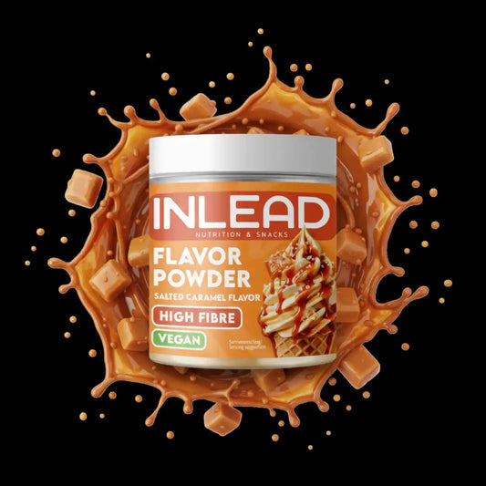 Inlead Flavor Powder 90g