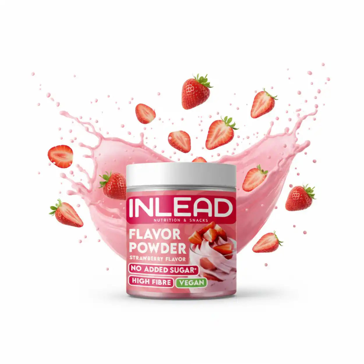 Inlead Flavor Powder 90g