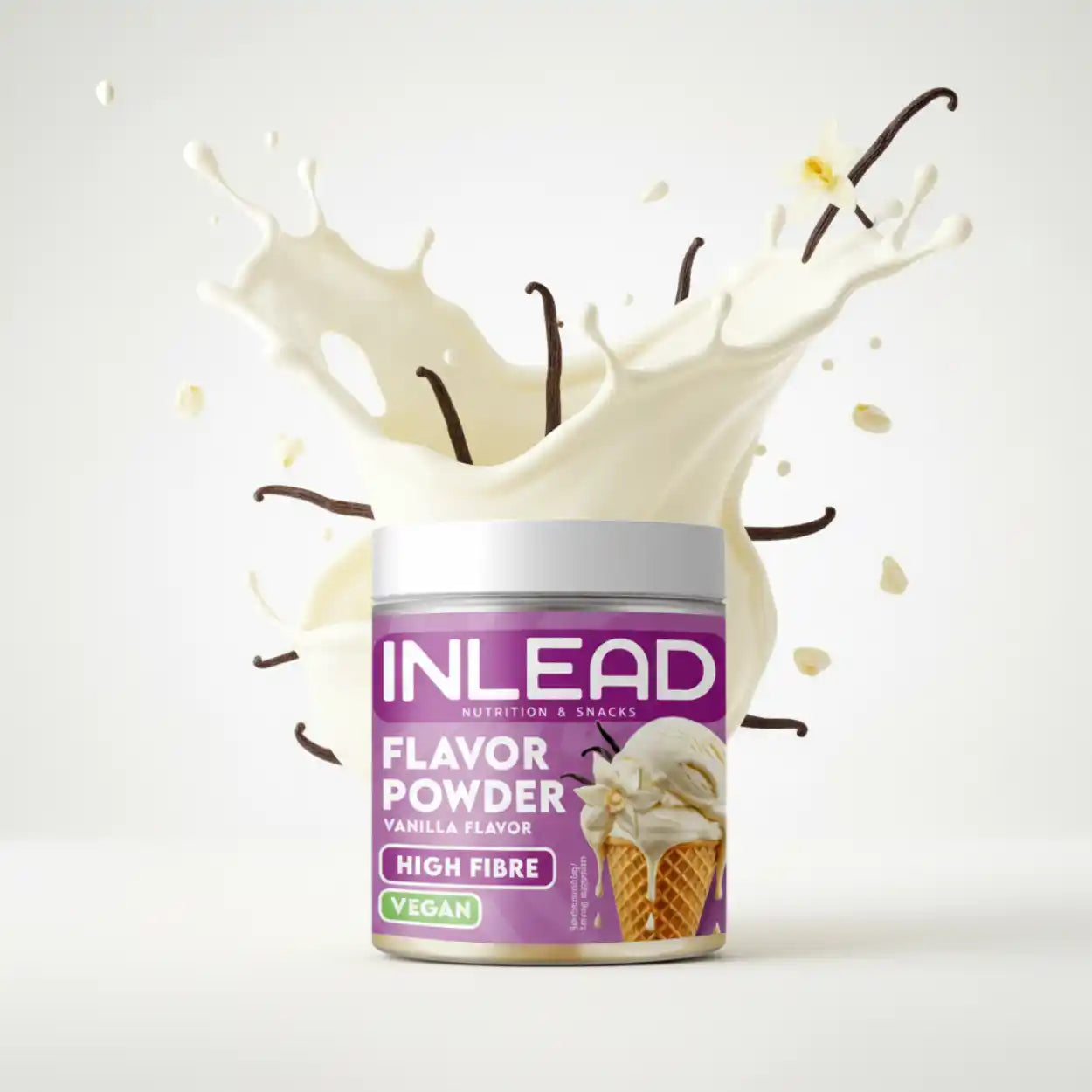 Inlead Flavor Powder 90g