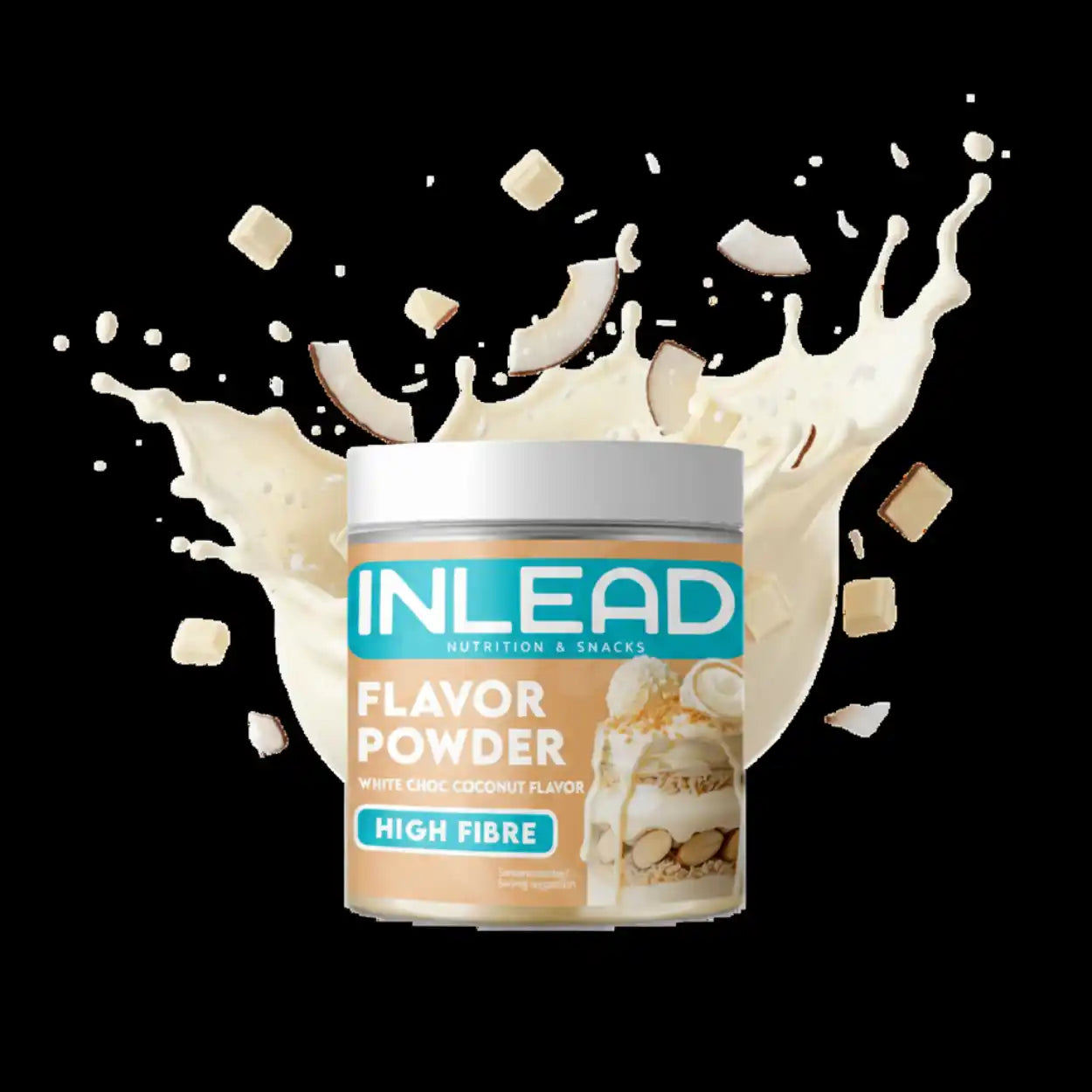 Inlead Flavor Powder 90g