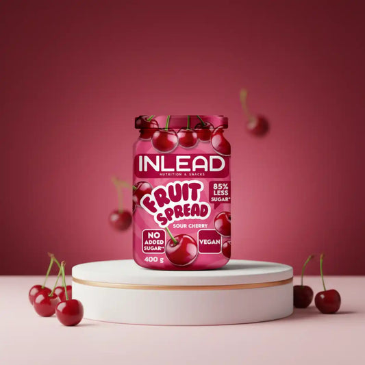 Inlead Fruit Spread 400 g