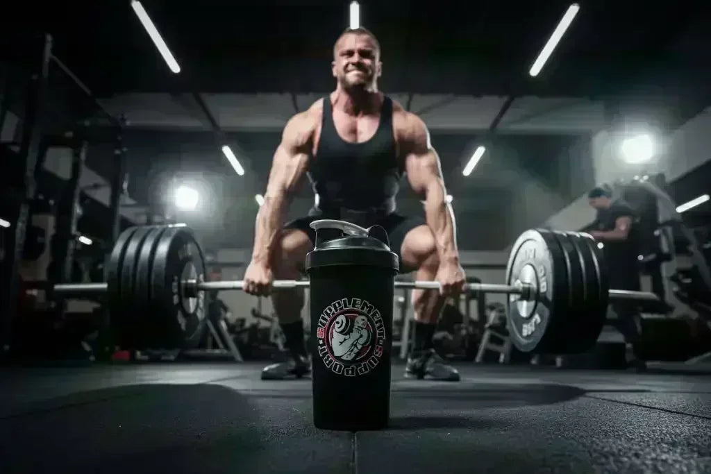 Inlead Oat Bar 100g - Supplement-Support.com