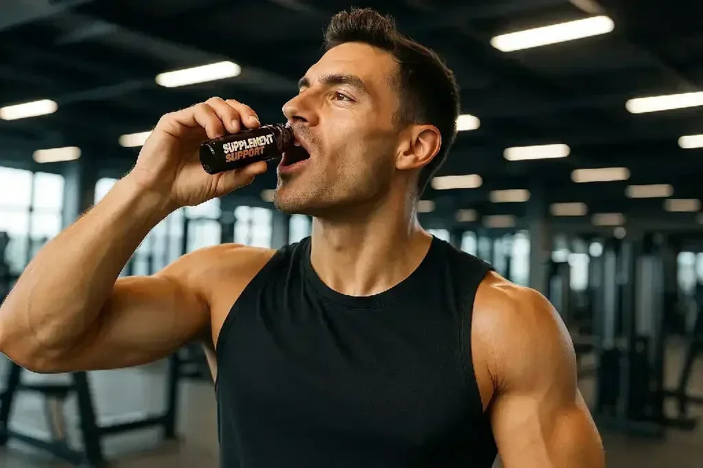 Inlead Instant Rice Pudding 3000g Natural - Supplement Support