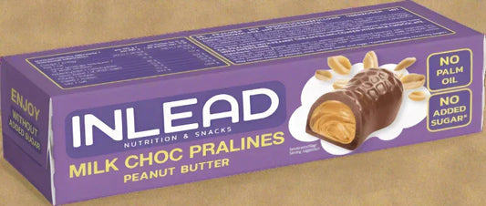 Inlead Pralines 50g - Supplement-Support.com