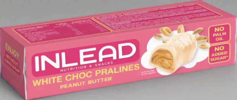 Inlead Pralines 50g - Supplement-Support.com